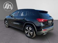 Gebraucht Mercedes GLA220 Progressive 190 PS (139 kW) 2024 Nachtschwarz SUV