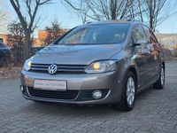Gebraucht VW Golf VII Life 105 PS (77 kW) 2013 Braun Limousine
