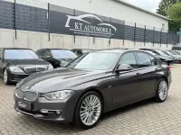 Gebraucht BMW 330 Performance 258 PS (189 kW) 2012 Limousine