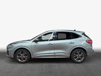 Gebraucht Ford Kuga ST-Line X 150 PS (110 kW) 2023 Silber SUV