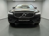 Gebraucht Volvo V90 R-Design 392 PS (288 kW) 2019 Schwarz Kombi