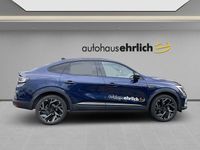 Gebraucht Renault Arkana Esprit Alpine 145 PS (106 kW) 2024 Blau SUV