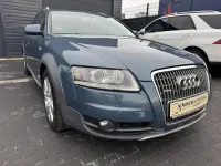 Gebraucht Audi A6 Allroad Sport 232 PS (170 kW) 2007 Blau (metallic) Kombi