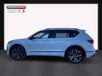 Gebraucht Seat Tarraco 4Drive 200 PS (147 kW) 2022 Oryxwhite SUV