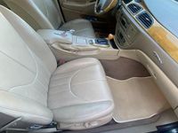 Gebraucht Jaguar S-Type S 238 PS (175 kW) 1999 Grün Limousine