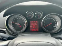 Gebraucht Opel Zafira 140 PS (102 kW) 2014 Schwarz Van / Kleinbus