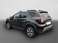 Gebraucht Dacia Duster Extreme 103 PS (75 kW) 2023 Grau SUV