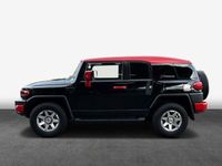 gebraucht Toyota FJ Cruiser 4.0 X-Treme Navi/Leder/Kamera