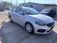 Gebraucht Fiat Tipo Easy 120 PS (88 kW) 2017 Grau Kombi