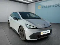 Second-hand Cupra Born 150 kW (204 CP) 2023 Gri Hatchback