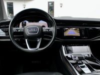 Gebraucht Audi Q7 Ambiente 231 PS (169 kW) 2020 Schwarz SUV