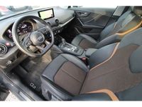 gebraucht Audi Q2 quattro S-Line~S-Tronic~Pano~Virtual~