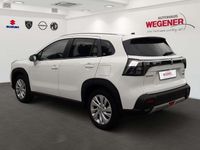 Gebraucht Suzuki SX4 Comfort 116 PS (85 kW) 2023 Weiß SUV