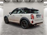 Gebraucht Mini Cooper S Countryman 125 PS (91 kW) 2022 Grau SUV