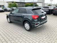 Gebraucht Audi Q2 Advanced Plus 116 PS (85 kW) 2025 Grau SUV