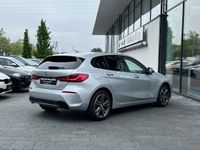 gebraucht BMW 118 i 5-Türer SH PDC Tempomat HiFi -