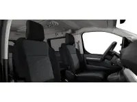Neu Citroën Spacetourer 179 PS (131 kW) 2026 Grün (all terraingrün) Van / Kleinbus