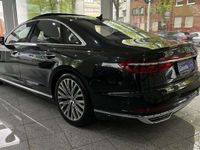 gebraucht Audi A8 55 TFSI quattro*Allradlenk*HeadUp*B&O*Standh.