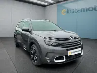 Gebraucht Citroën C5 Aircross 225 PS (165 kW) 2021 Grau SUV