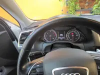 Gebraucht Audi Q5 190 PS (139 kW) 2016 Weiß SUV