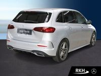 gebraucht Mercedes B180 B 180AMG Line 7G/Kamera/Totw./Memory/el.Heckkl