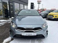 Neu Kia Ceed 101 PS (74 kW) 2026 Silber Kleinwagen