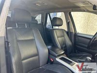 Gebraucht BMW X5 Executive 231 PS (169 kW) 2002 Grau SUV