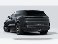 Neu Porsche Cayenne Electric 300 kW (408 PS) 2025 Schwarz SUV