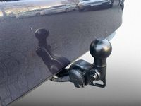 Neu VW ID. Buzz 210 kW (286 PS) 2025 Blau Van / Kleinbus