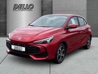 Neu MG MG3 116 PS (85 kW) 2026 Rot Kleinwagen