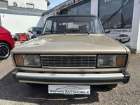 Gebraucht Lada Nova 65 PS (47 kW) 1983 Golg Limousine