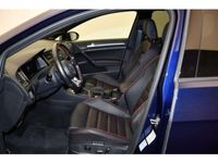gebraucht VW Golf VII Golf GTI Performance2.0 TSI GTI DSG Performance Pano/Standhzg/Dynaudio