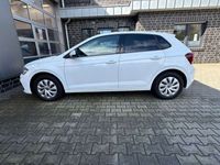 gebraucht VW Polo VI Life Automatik