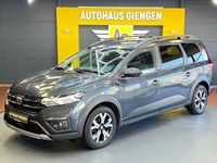 Gebraucht Dacia Jogger Comfort 101 PS (74 kW) 2022 Grau Van / Kleinbus
