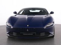 Gebraucht Ferrari Roma 632 PS (464 kW) 2022 Blau Coupé