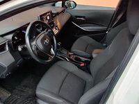 Gebraucht Toyota Corolla Comfort 184 PS (135 kW) 2020 Weiß Limousine