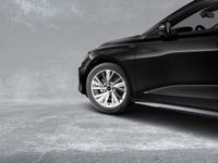 Gebraucht Audi A3 S-Line 150 PS (110 kW) 2025 Mythosschwarz metallic Limousine