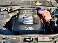 gebraucht Audi A6 4b (c5) 2.4 Liter V6