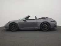 Gebraucht Porsche 992 541 PS (397 kW) 2025 Grau Cabrio