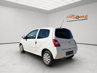 Gebraucht Renault Twingo 75 PS (55 kW) 2011 Weiß Kleinwagen