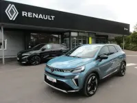 Gebraucht Renault Symbioz Iconic 143 PS (105 kW) 2024 Blau SUV