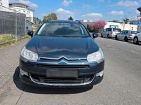 Brugt Citroën C5 140 HK (102 kW) 2009 Blå Stationcar