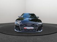Gebraucht Audi S6 Comfort 344 PS (253 kW) 2024 Schwarz Kombi