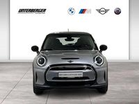 Gebraucht Mini Cooper SE 135 kW (184 PS) 2023 Grau Kleinwagen