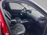 Gebraucht DS Automobiles DS3 Opera 114 kW (156 PS) 2023 Rot Kleinwagen
