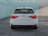 gebraucht Audi A1 Sportback Advanced 25 TFSI virtual Cockpit/ L