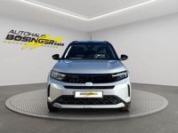 Neu Opel Frontera 145 PS (106 kW) 2026 Grau SUV