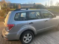 Occasion Subaru Forester 147 ch (108 kW) 2009 Gris SUV