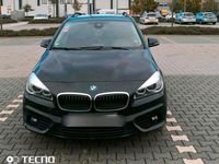 gebraucht BMW 218 