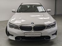 gebraucht BMW 330 d xDrive Touring